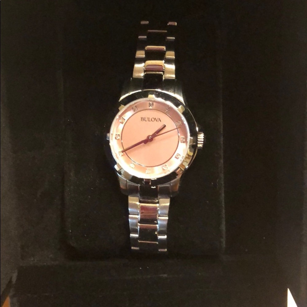 Women’s Bulova Watch